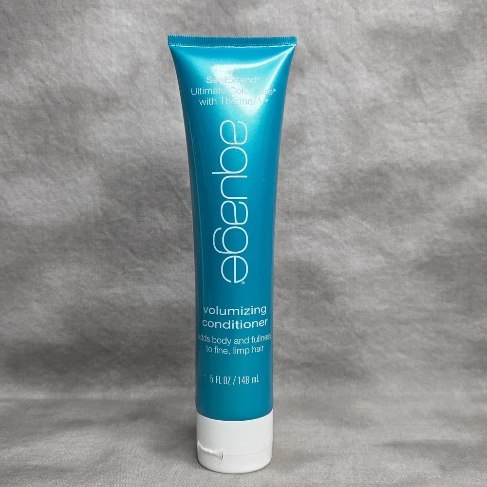 AQUAGE Volumizing CONDITIONER‎ 5 fl oz